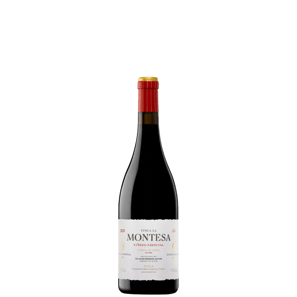 Finca La Montesa 2020 (Palacios Remondo)