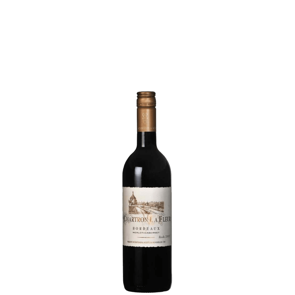 Chartron La Fleur Rouge 2020 (Schröder & Schÿler)