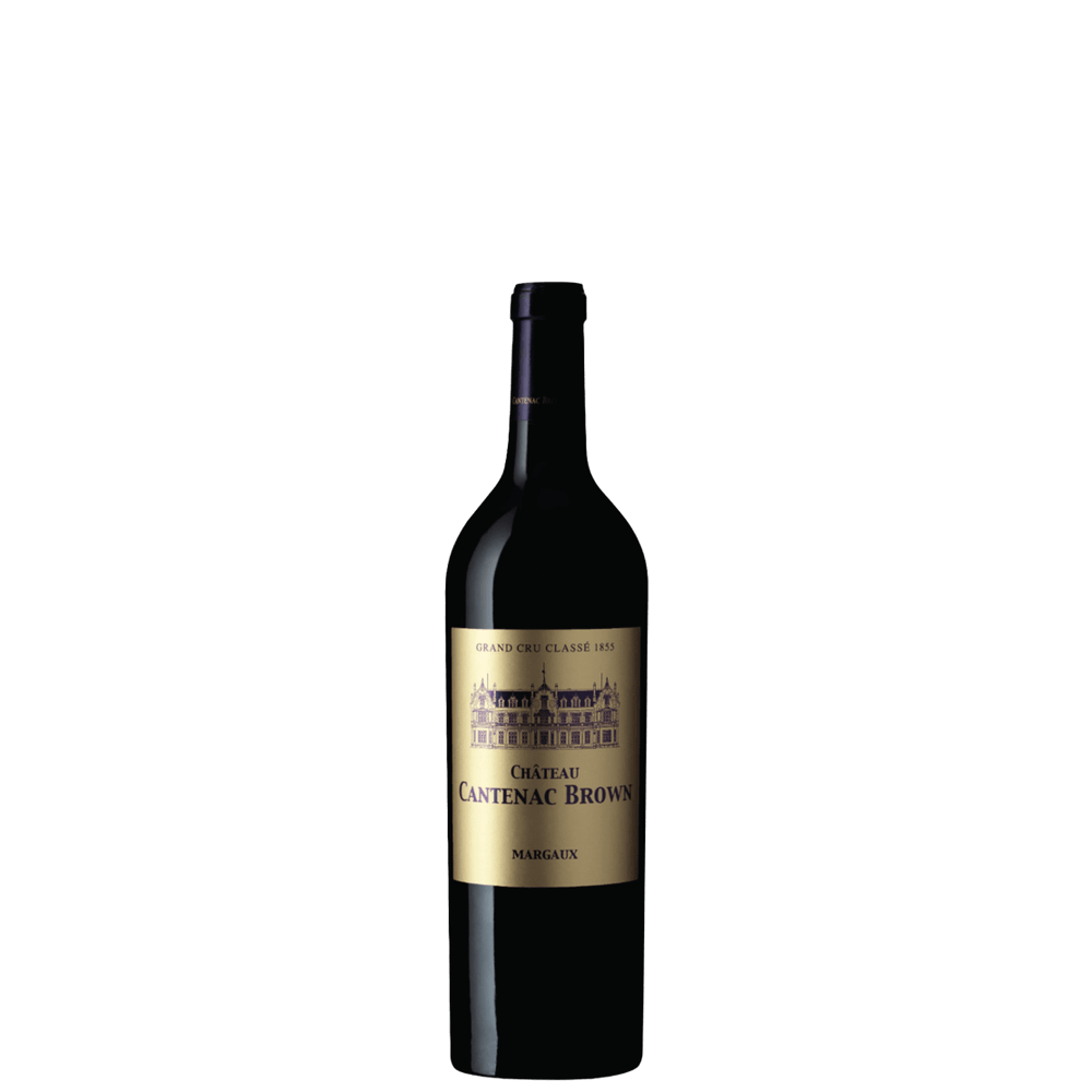 Château Cantenac Brown 2020 (Cru classé - Médoc/Graves)