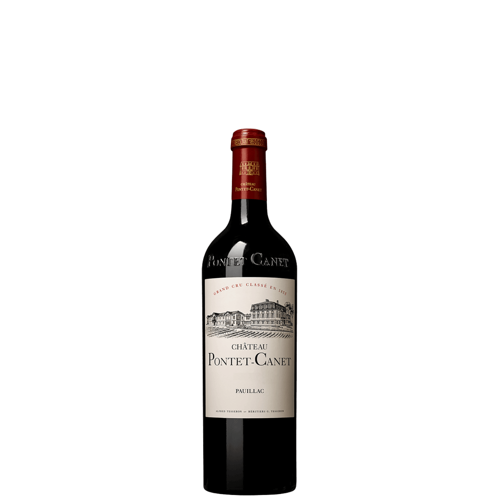 Château Pontet-Canet 2020 (Cru classé - Médoc/Graves)
