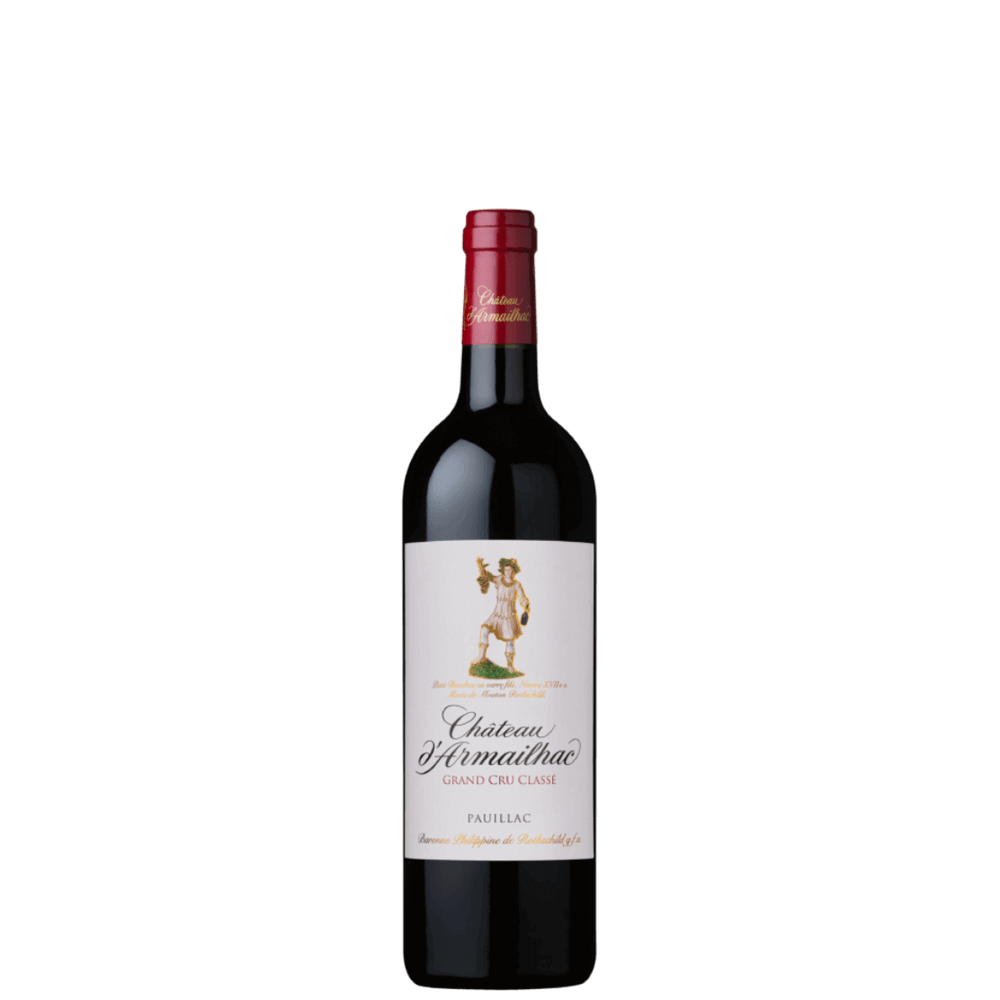 Château d'Armailhac 2020 (Cru classé - Médoc/Graves)