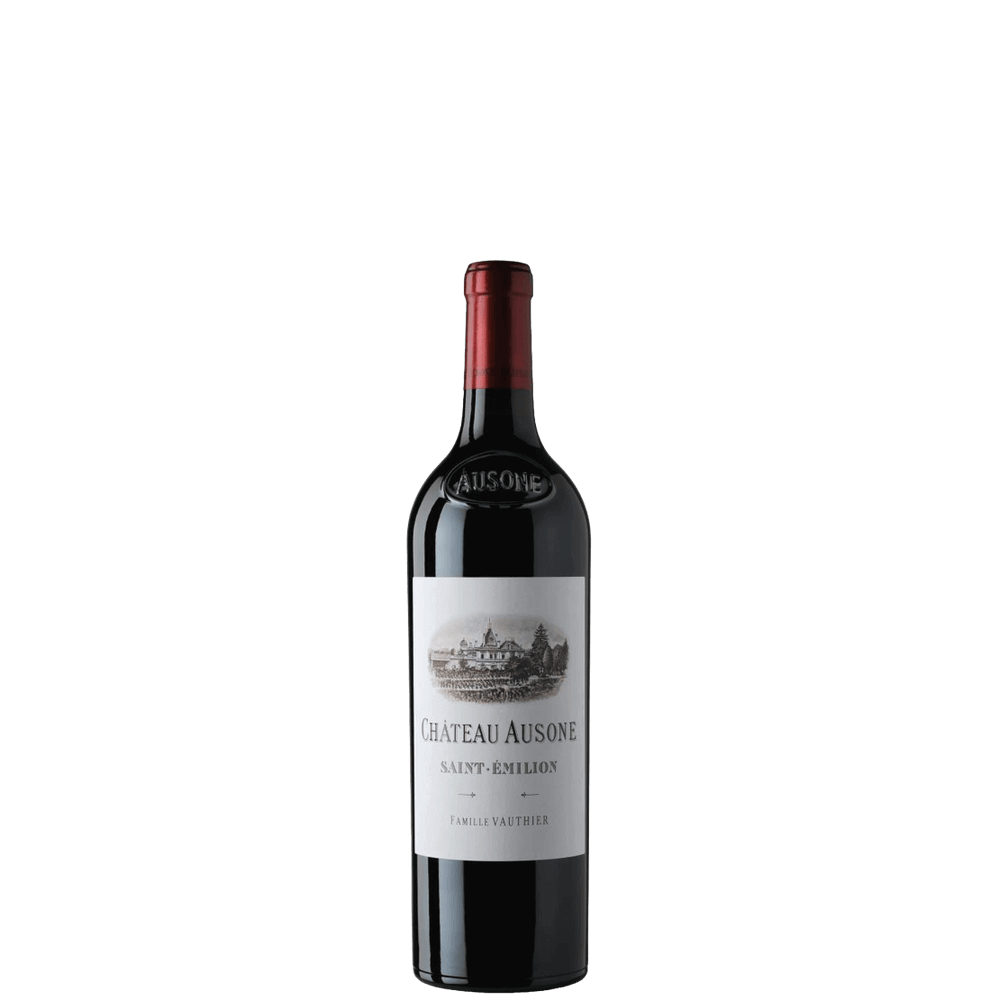 Château Ausone 2014 (Cru Classé - St. Emilion)