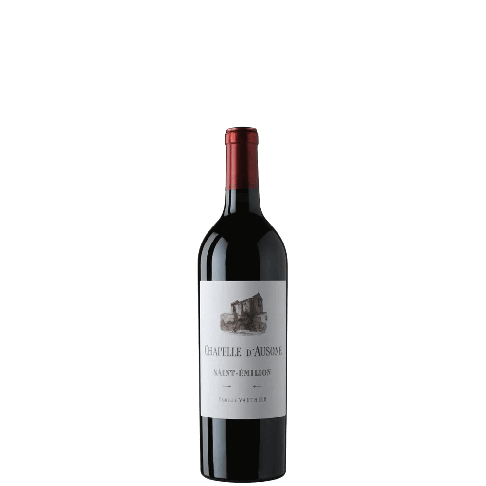 Chapelle d'Ausone 2014 (Cru Classé - St. Emilion)