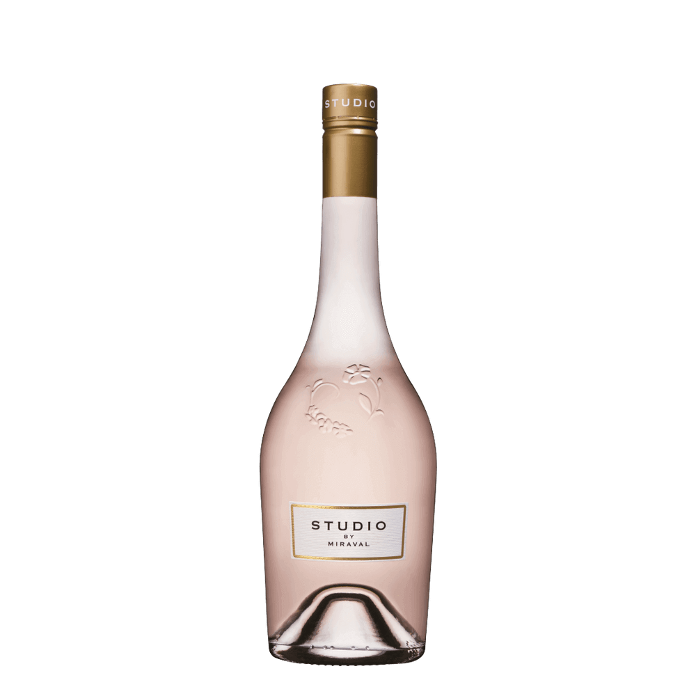 Studio by Miraval Méditerranée Rosé 2022 (Miraval)