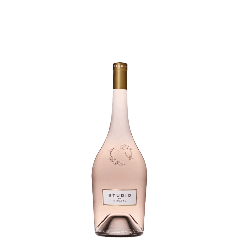 Studio by Miraval Rosé 2022 - Double Magnum (Miraval)
