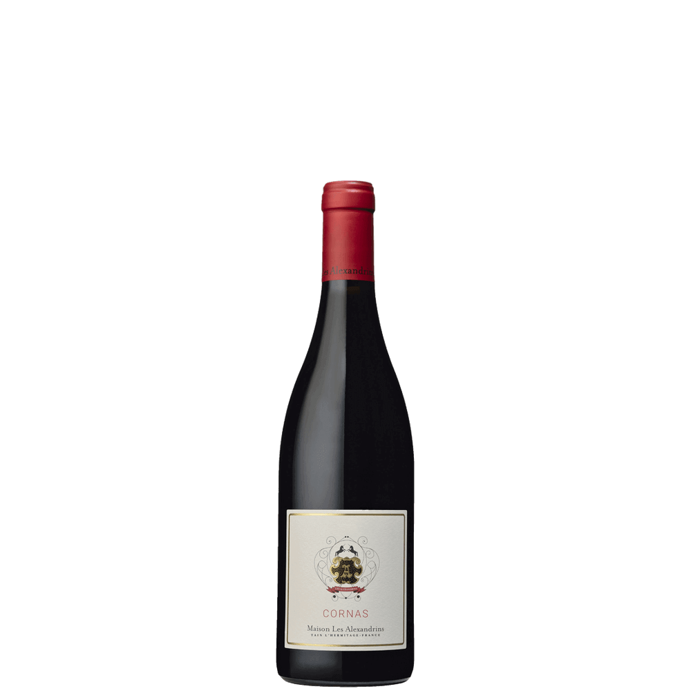 Maison Les Alexandrins Cornas Rouge 2021 (Domaine et Maison Les Alexandrins)