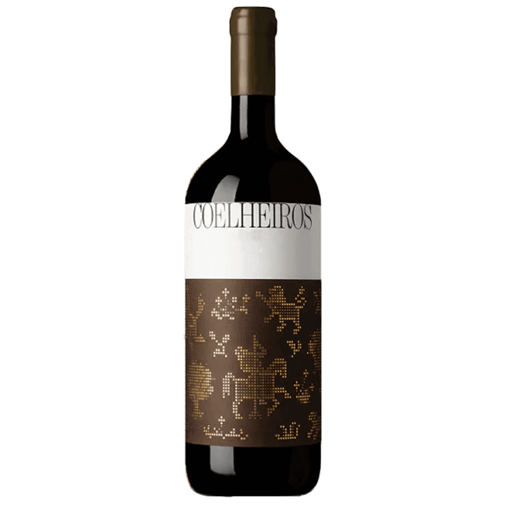 Coelheiros Tinto 2021 - Magnum (Tapada de Coelheiros)