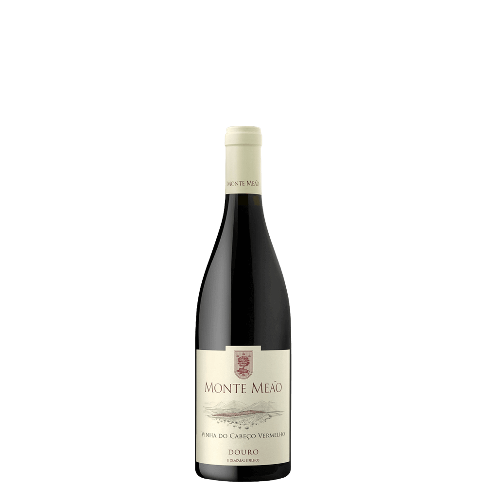 Monte Meão Cabeço Vermelho 2020 (Quinta do Vale Meão)