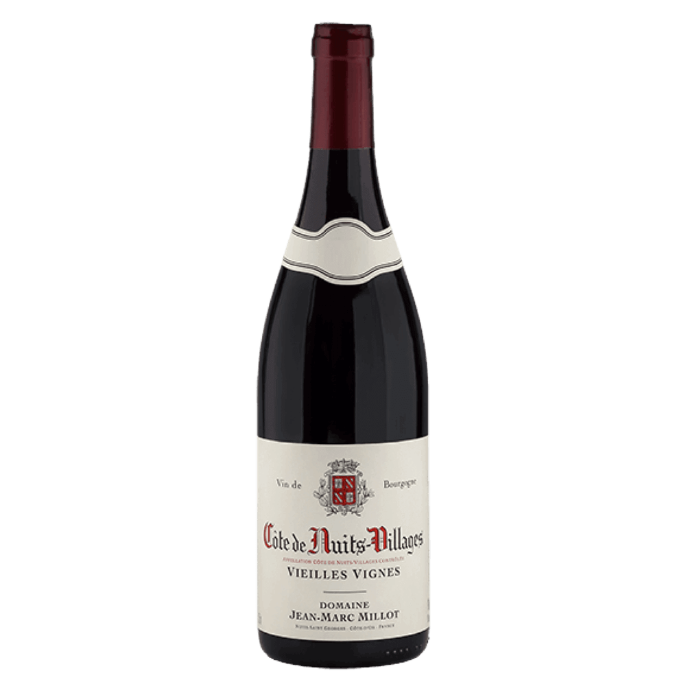 Domaine Jean Marc Millot Côte de Nuits Villages Vieilles Vignes 2021 (Domaine Jean-Marc Millot