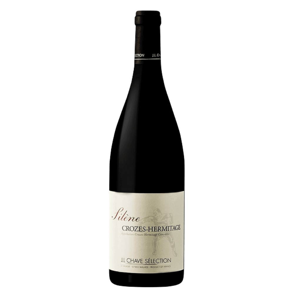 Jean Louis Chave Selection Silene Crozes-Hermitage 2021 (Jean Louis Chave)