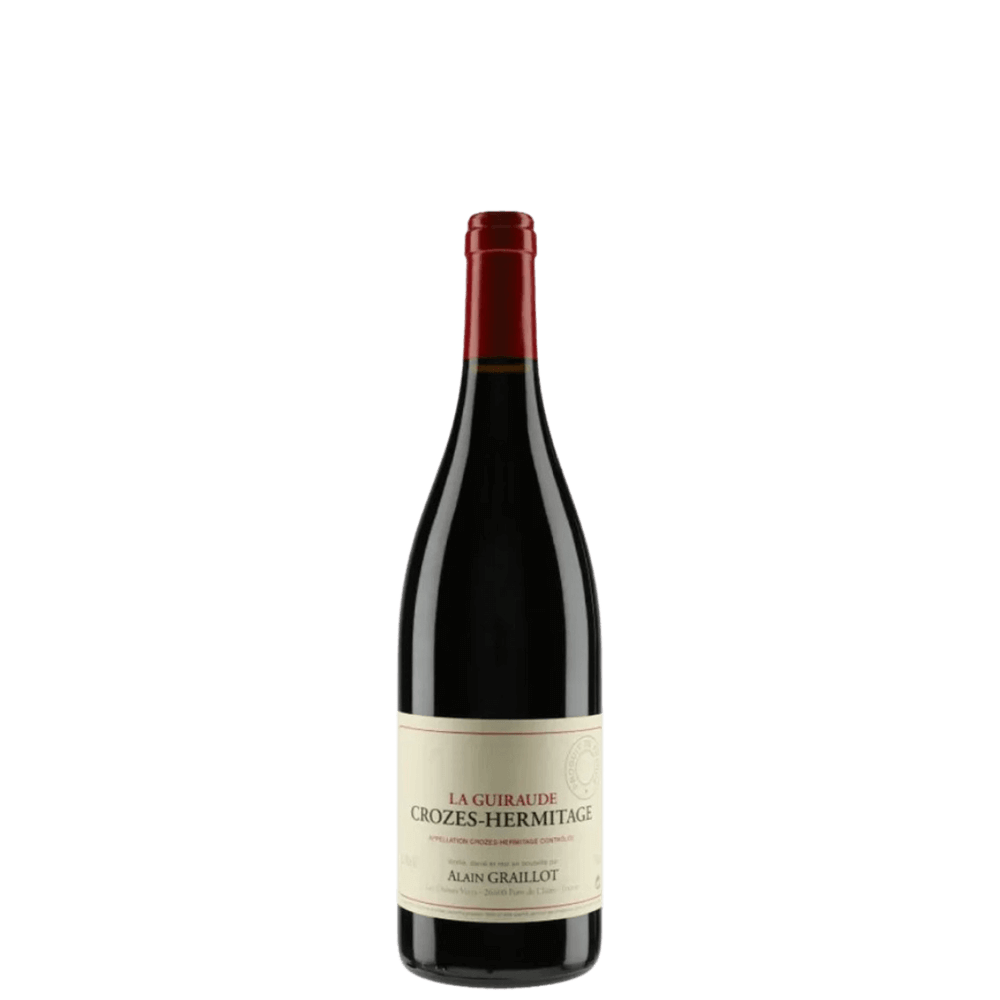 Crozes-Hermitage La Guiraude 2019 (Alain Graillot)