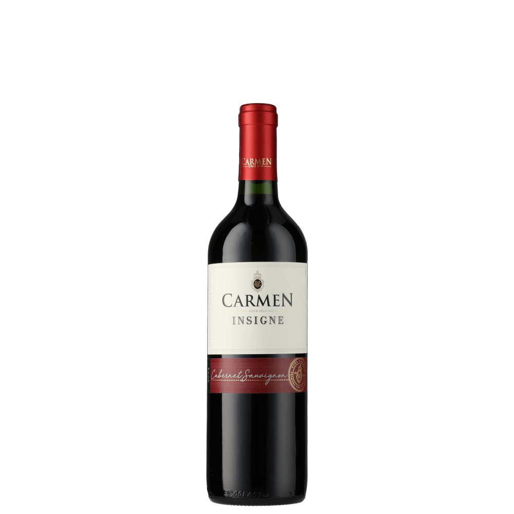 Carmen Insigne Cabernet Sauvignon 2023 (Viña Carmen)
