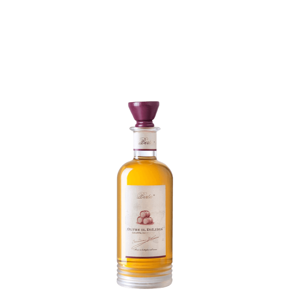 Oltre il Dilidia 2022 - 700ml (Berta)