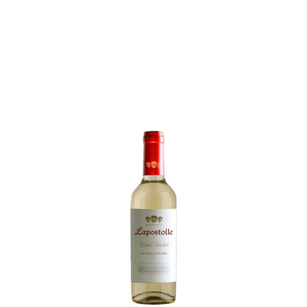 Lapostolle Grand Selection Sauvignon Blanc 2023 - Meia gfa. (Lapostolle)