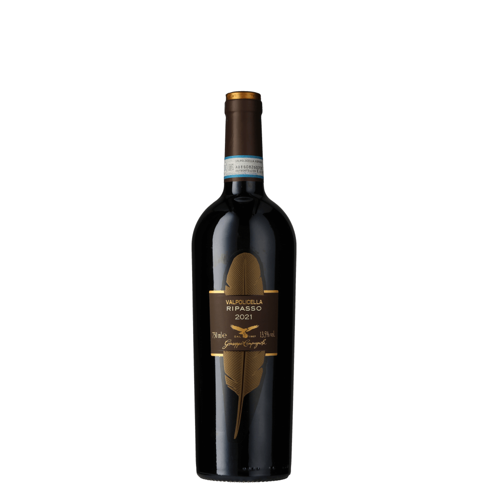 Valpolicella Ripasso Classico Superiore 2021 (Campagnola)
