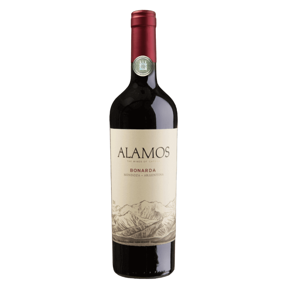 Alamos Bonarda 2023 (Alamos)