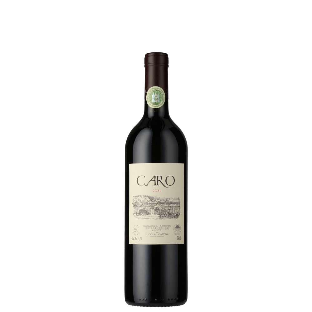 Caro 2021 (Bodegas Caro - Catena & Ch. Lafite-Rothschild)