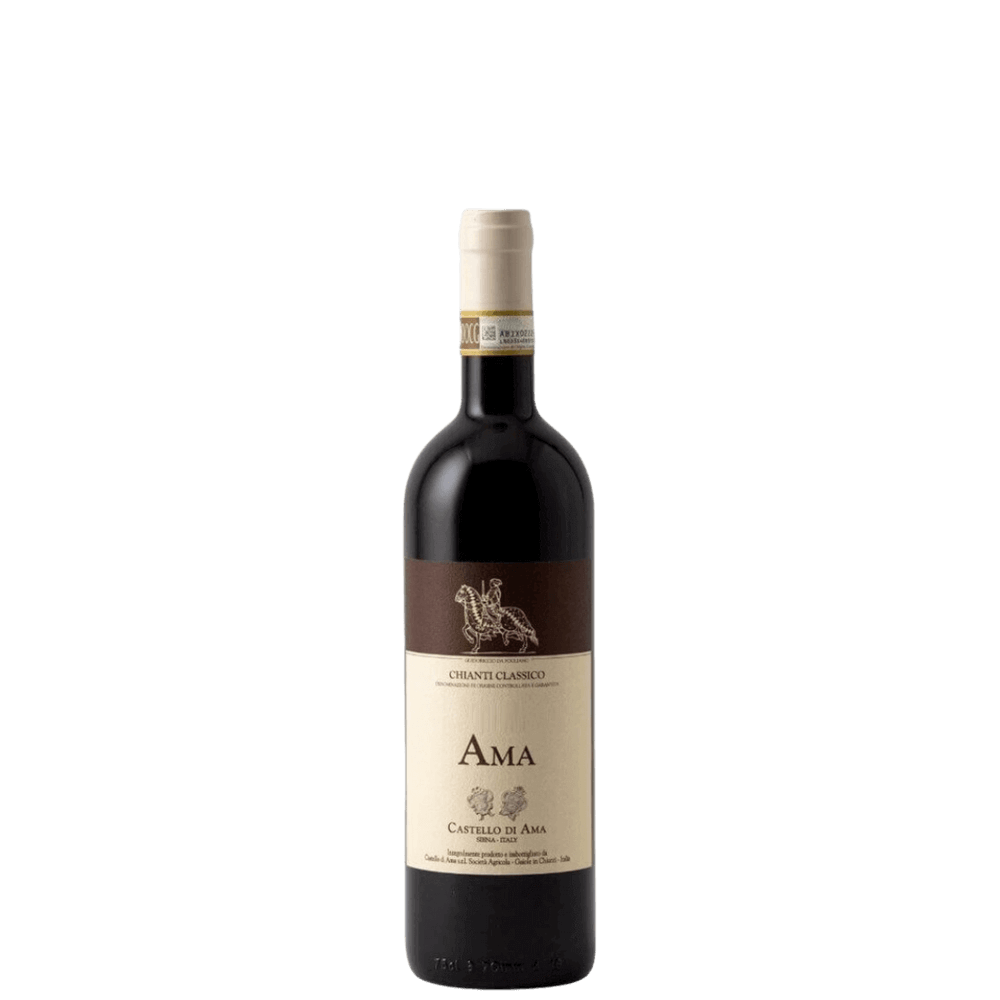 Chianti Classico Ama 2021 (Castello di Ama)