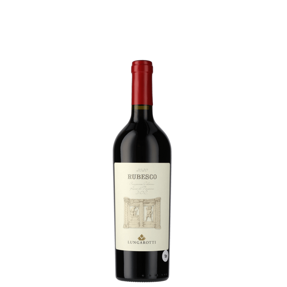 Rubesco Rosso di Torgiano  2020 (Lungarotti)