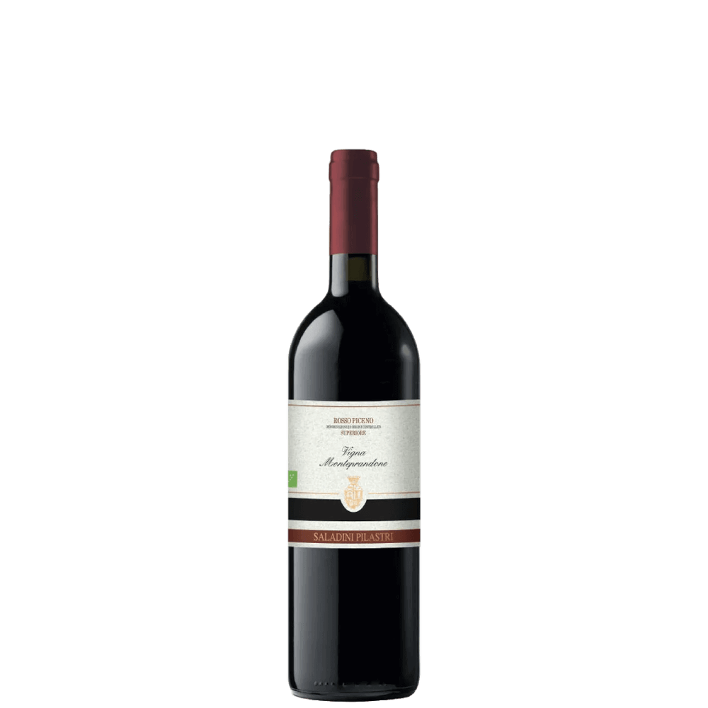 Rosso Piceno Superiore Vigna Monteprandone 2020 (Saladini Pilastri)