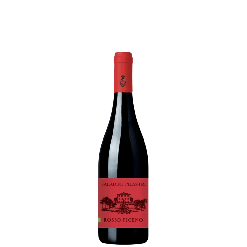 Rosso Piceno 2022 (Saladini Pilastri)