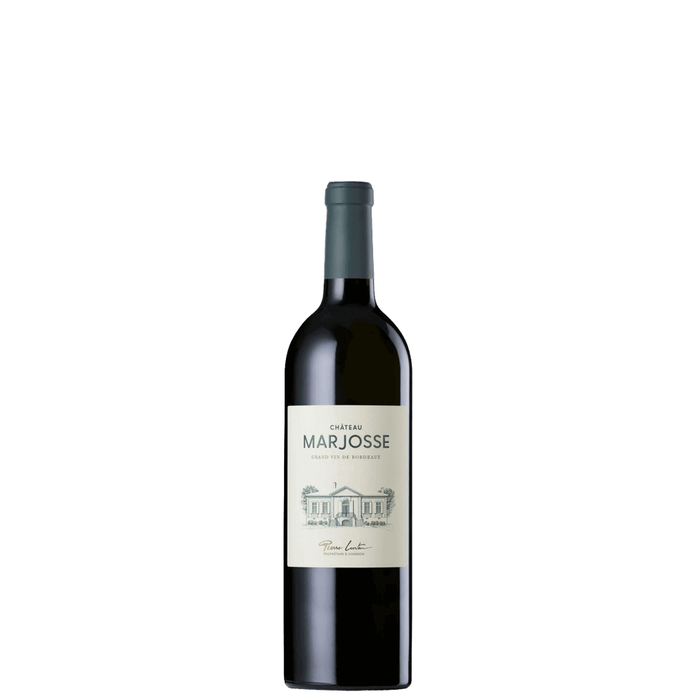 Château Marjosse Rouge 2022 (Château Marjosse)
