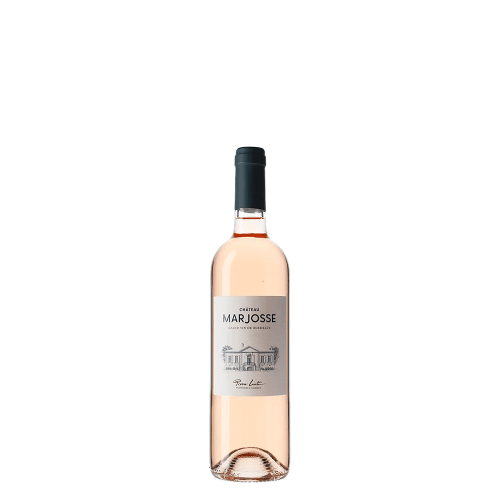 Château Marjosse Rosé 2022 (Château Marjosse)