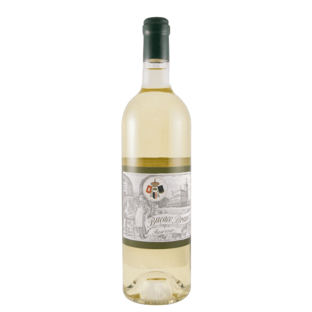 Buçaco Branco 2020 (Palácio do Buçaco)