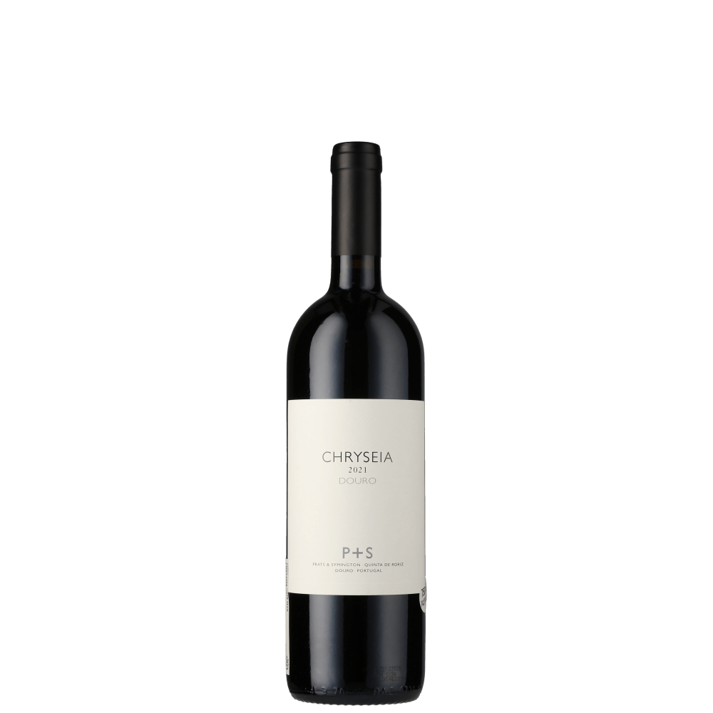 Chryseia 2021 (Chryseia / Prats & Symington)