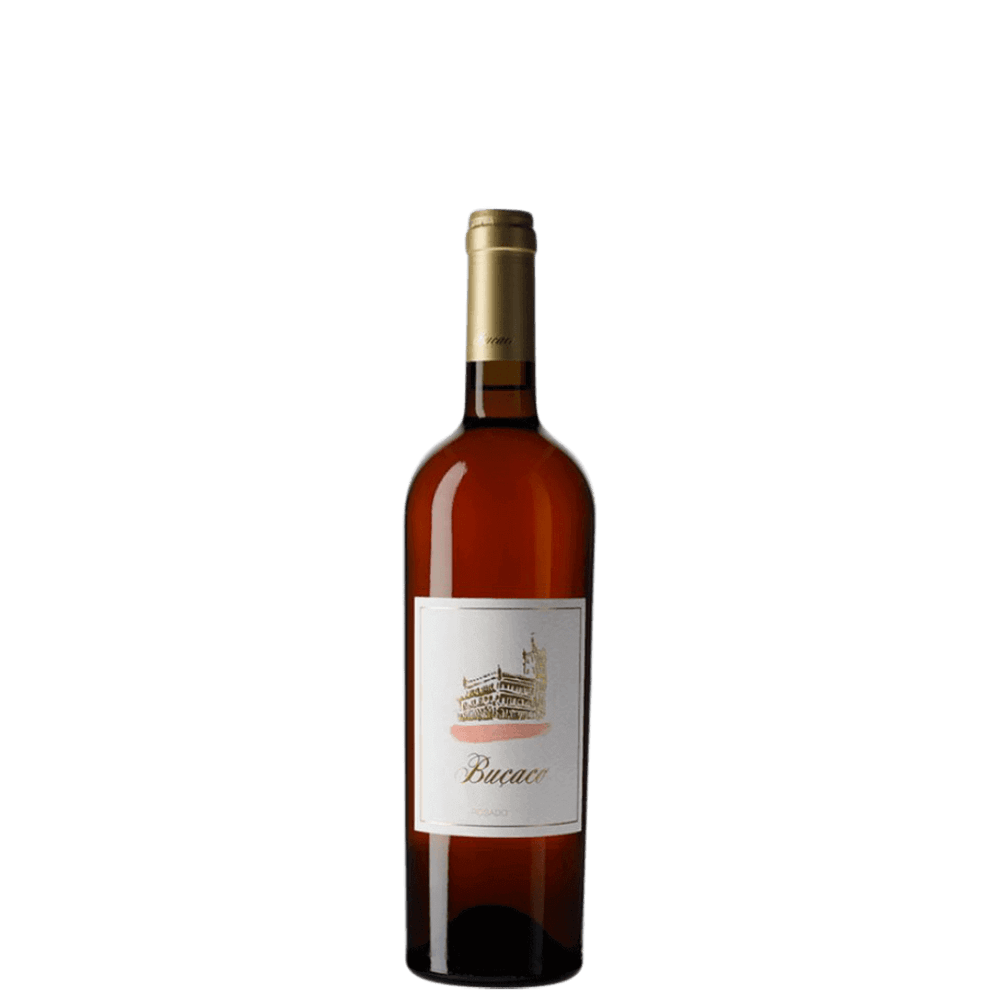 Buçaco Bairrada Rosado 2021 (Palácio do Buçaco)