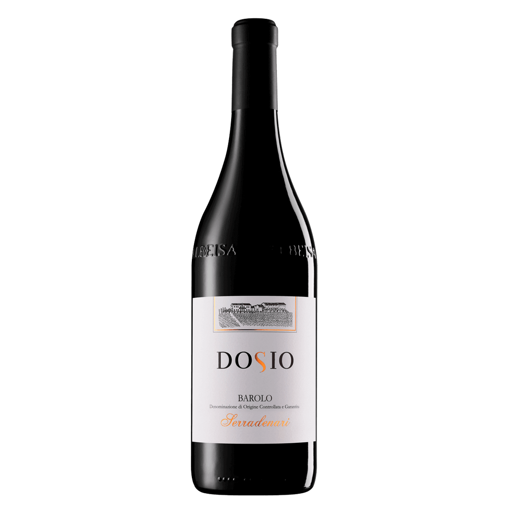Dosio Serradenari Barolo 2017 (Dosio)