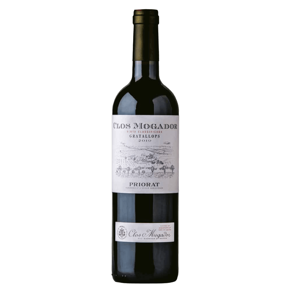 Clos Mogador 2020 (Clos Mogador)
