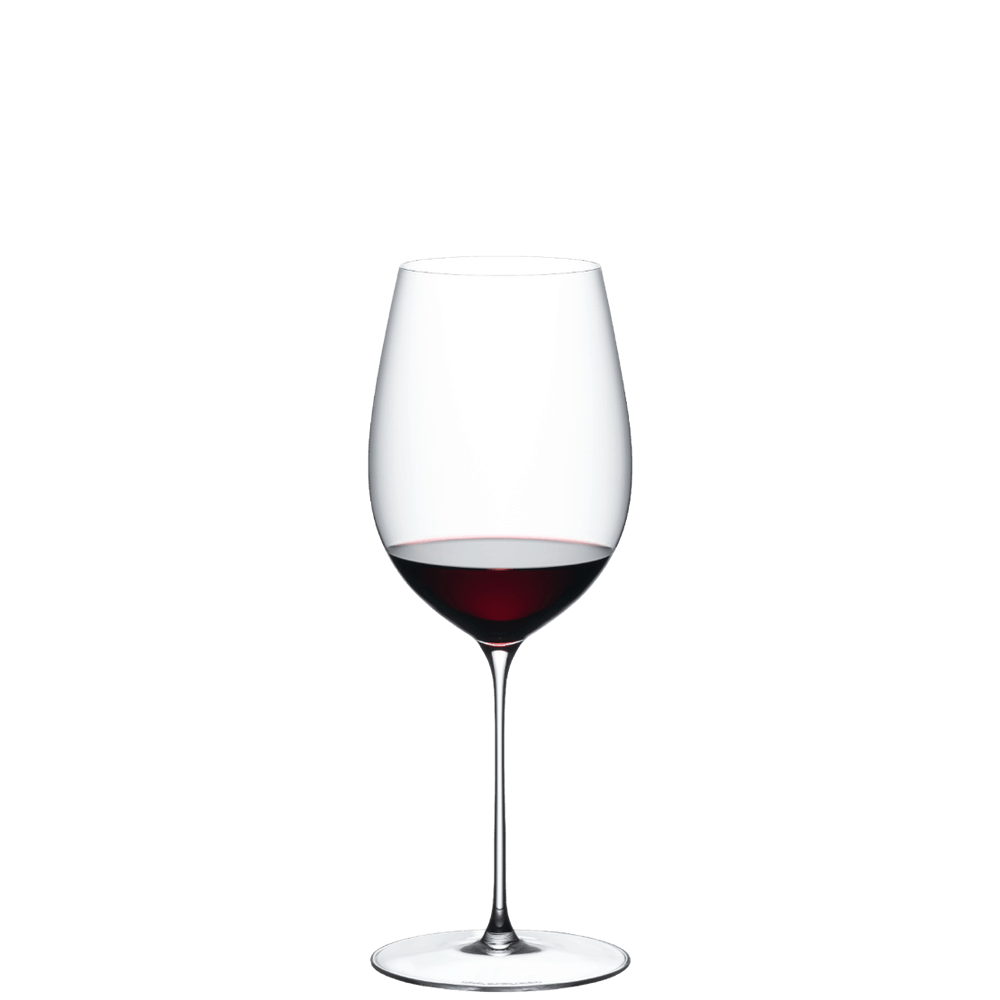 Taça Bordeaux Grand Cru - Linha Superleggero (Riedel)