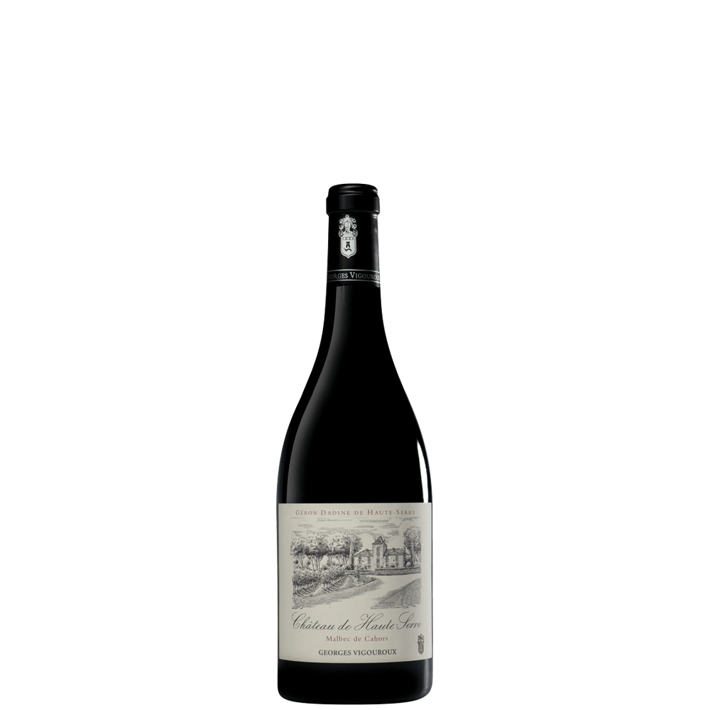 Château de Haute-Serre Cuvée Geron Dadine 2018 (Georges Vigouroux)