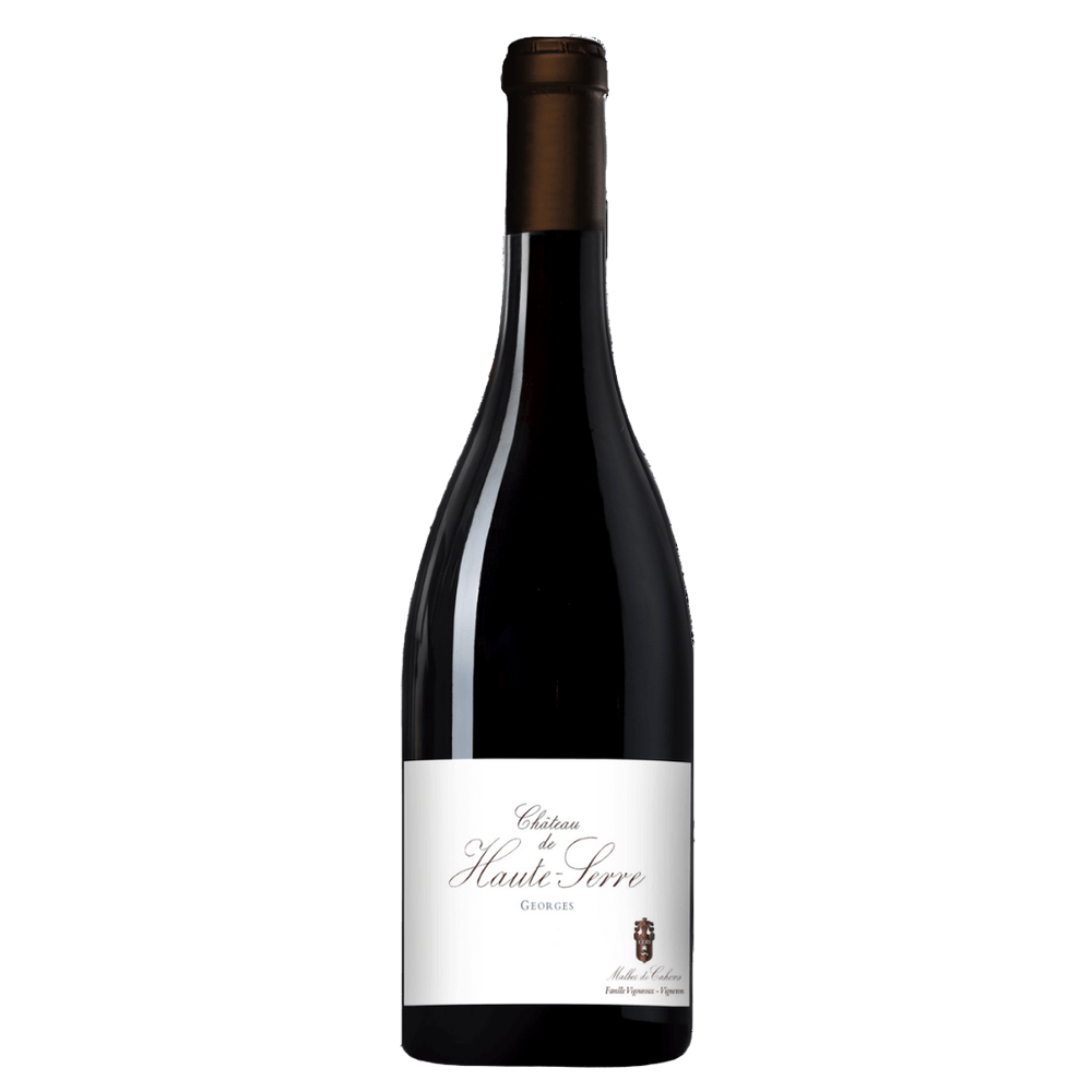 Château de Haute-Serre Georges 2019 (Georges Vigouroux)