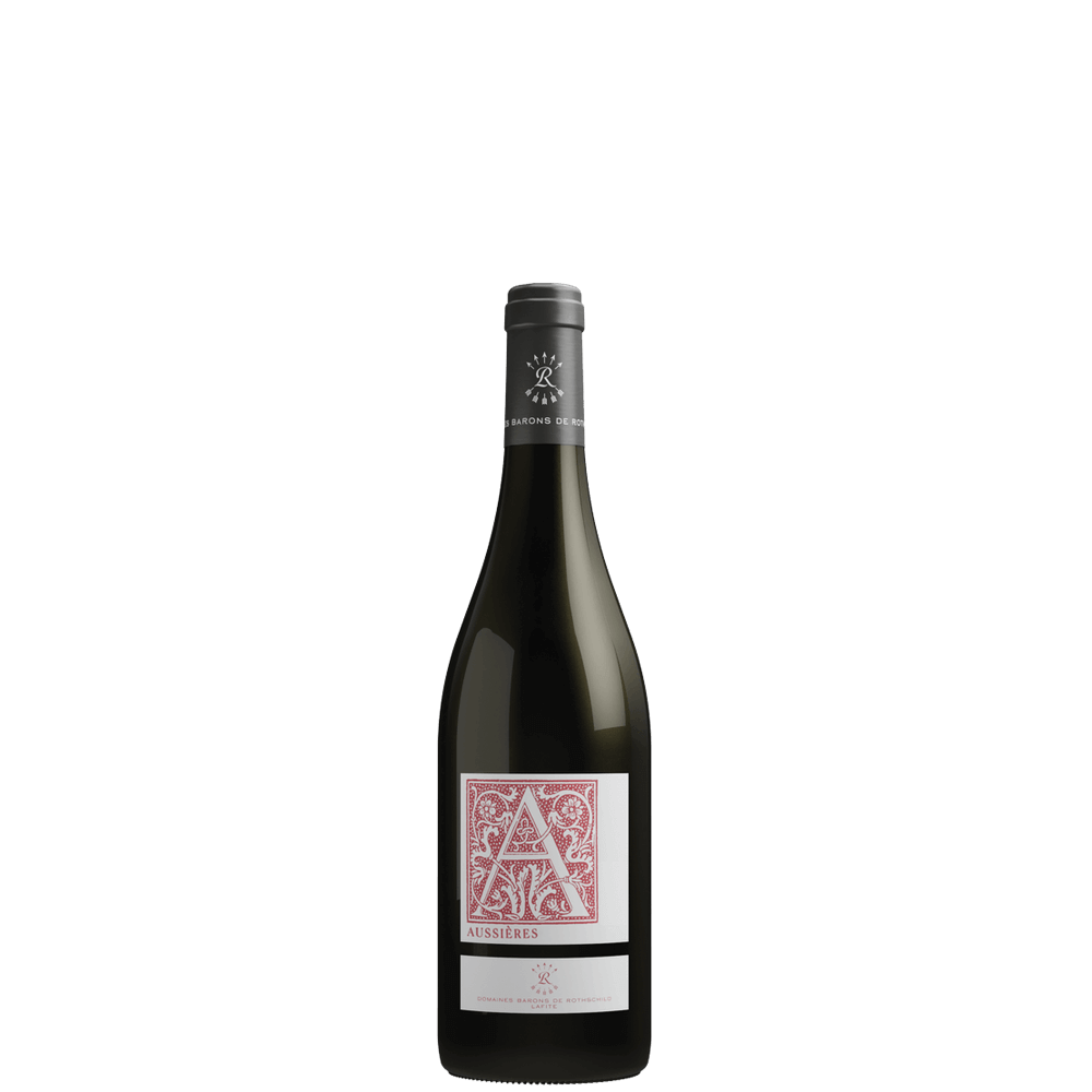 A d'Aussières Rouge 2022 (Domaine D'Aussières - Rothschild-Lafite)