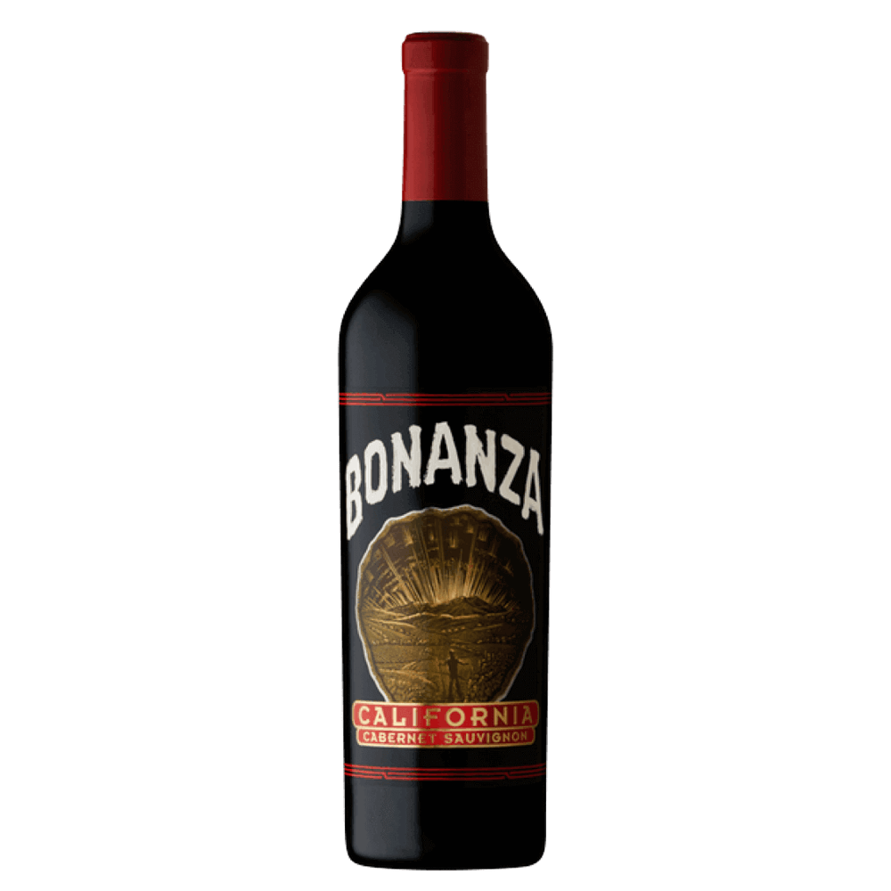 Bonanza Cabernet Sauvignon Lot 6 (Caymus Vineyards)
