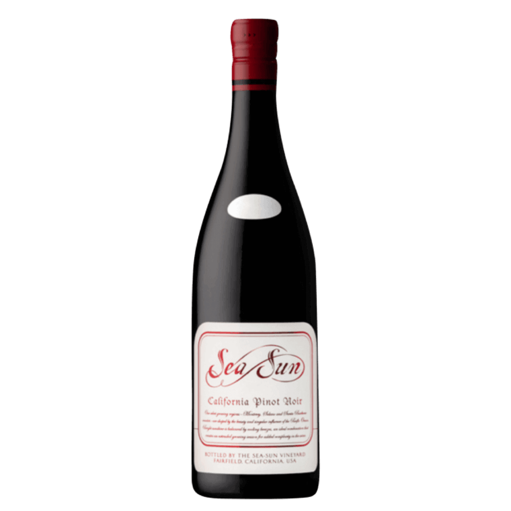 Sea Sun Pinot Noir 2021 (Caymus Vineyards)