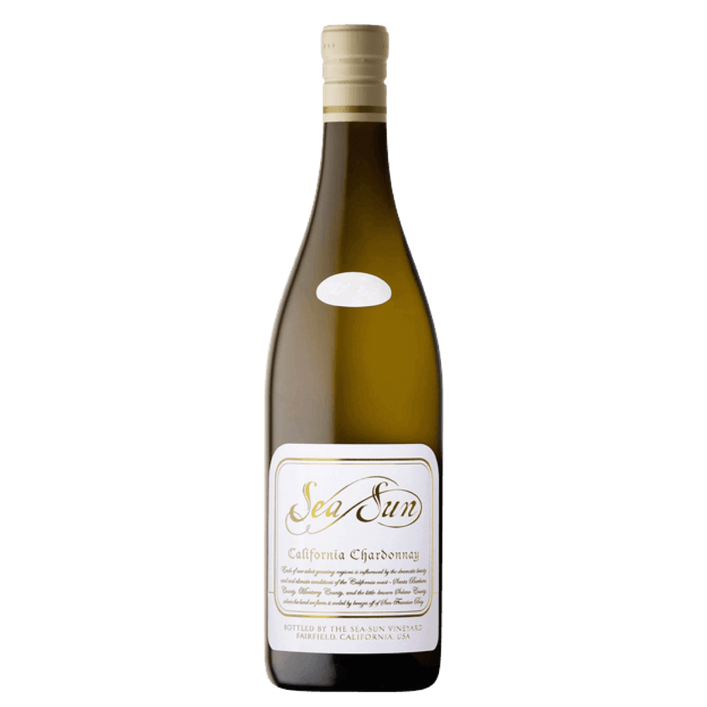 Sea Sun Chardonnay 2022 (Caymus Vineyards)