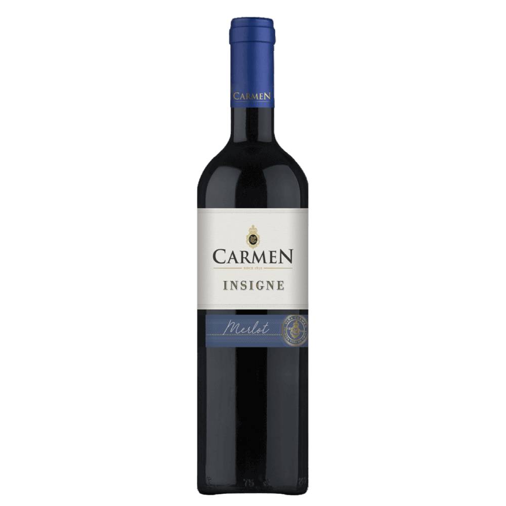 Carmen Insigne Merlot 2023 (Viña Carmen)