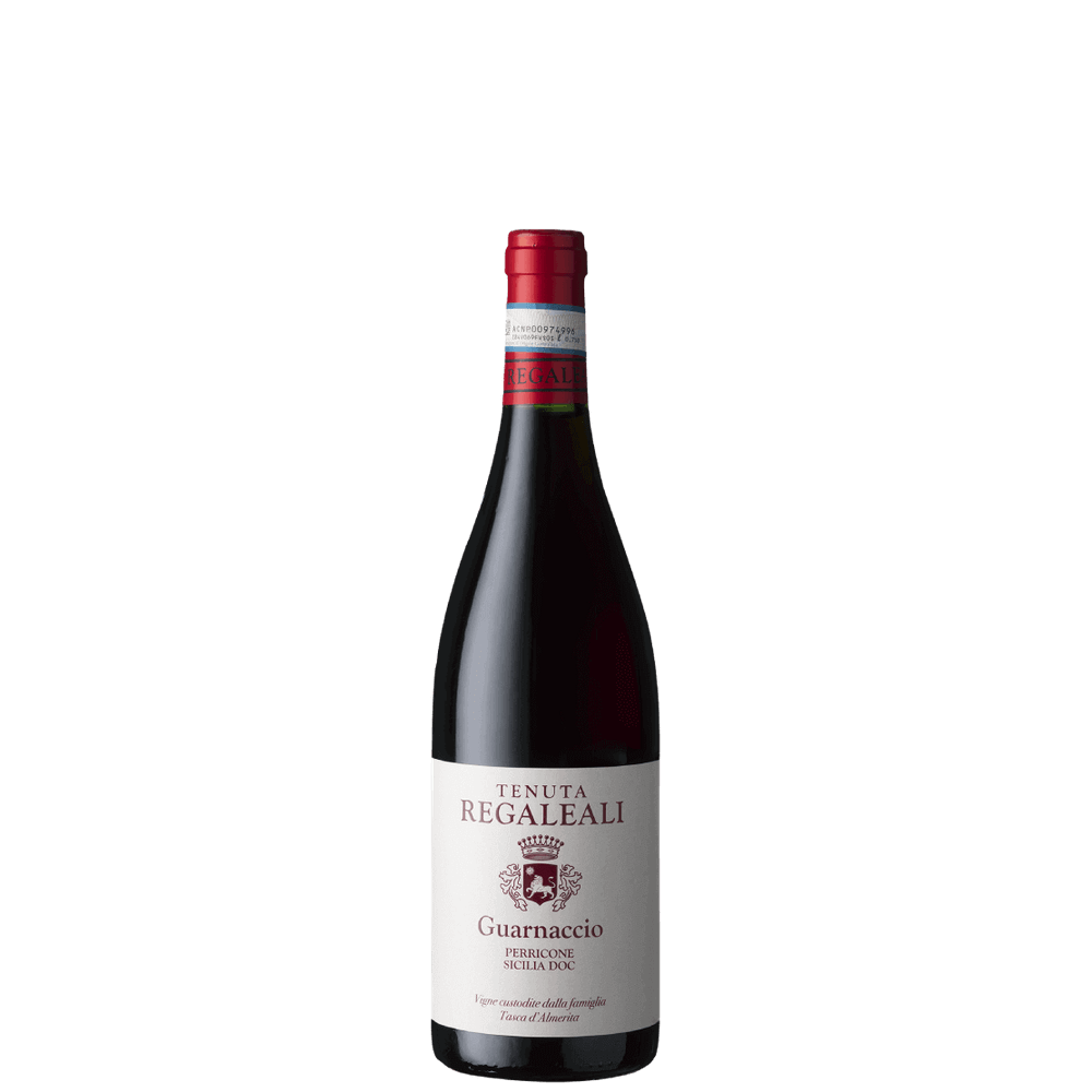 Regaleali Perricone Guarnaccio 2021 (Tasca d’Almerita)