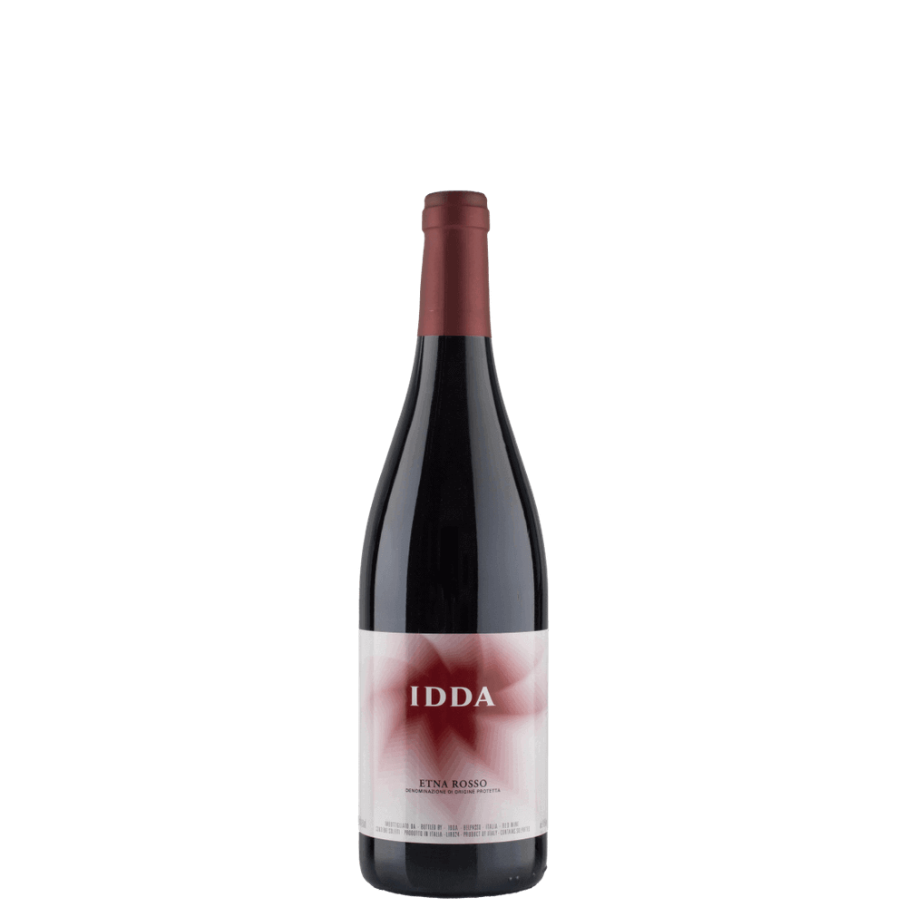 Idda Etna Rosso 2021 (Idda)