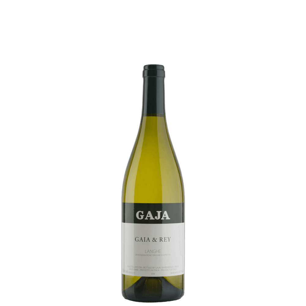 Gaja Gaia & Rey Langhe Chardonnay 2021 (Angelo Gaja)