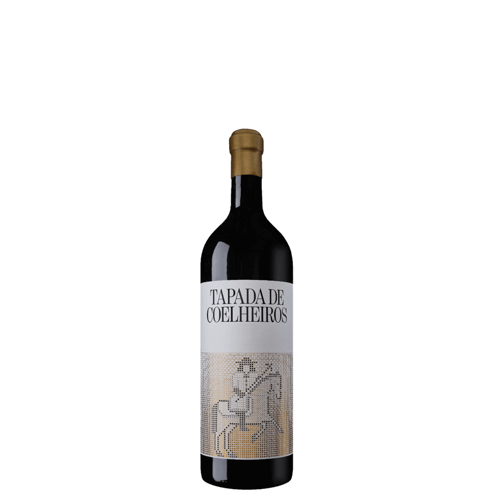 Tapada de Coelheiros Tinto 2019 - Double Magnum (Tapada de Coelheiros)