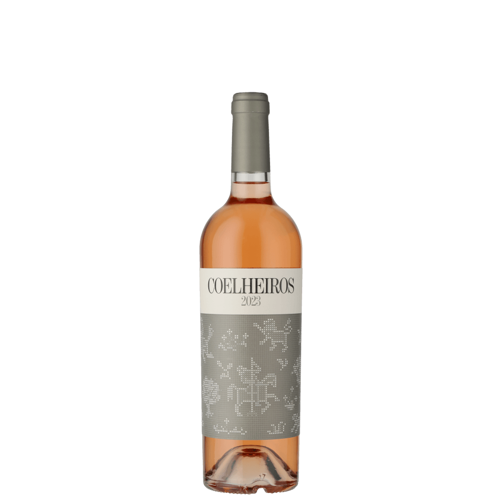 Coelheiros Rosado 2023 (Tapada de Coelheiros)