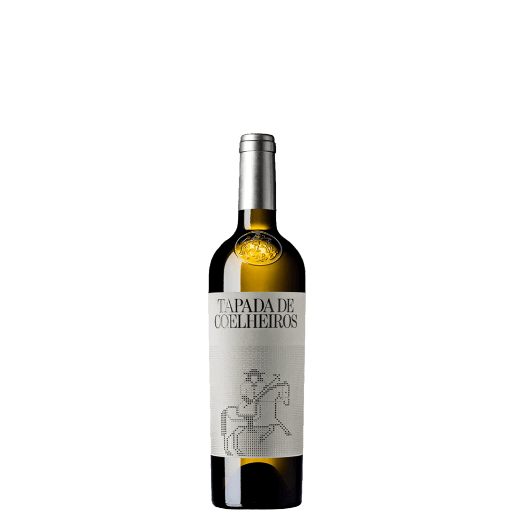 Tapada de Coelheiros Branco 2021 - Magnum (Tapada de Coelheiros)