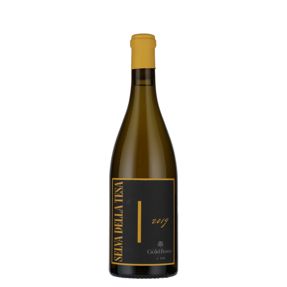 Selva della Tesa Chardonnay 2019 (Ca' del Bosco)