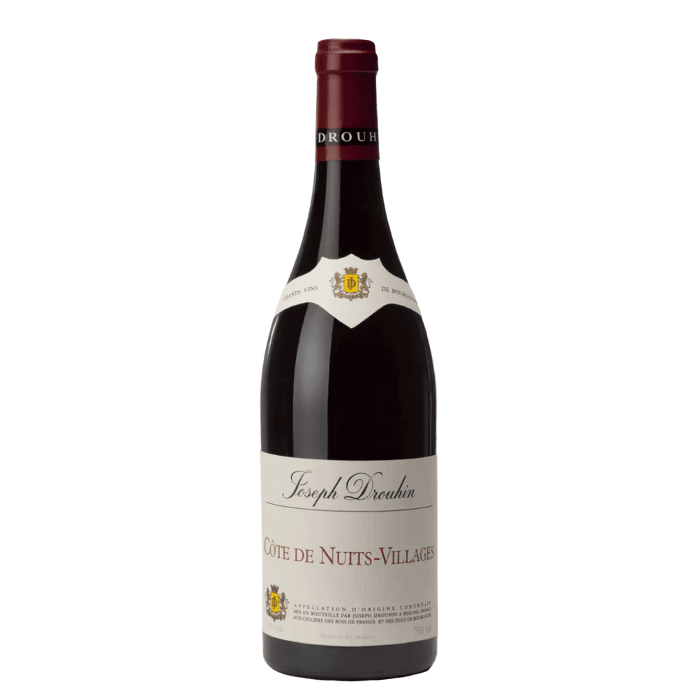 Côte de Nuits-Villages 2021 (Joseph Drouhin)