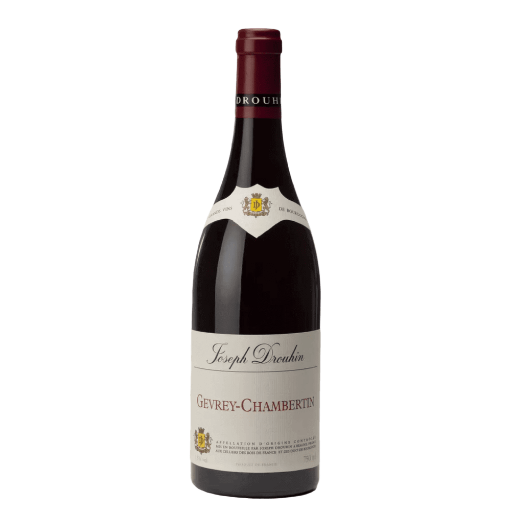 Gevrey-Chambertin 2021 (Joseph Drouhin)