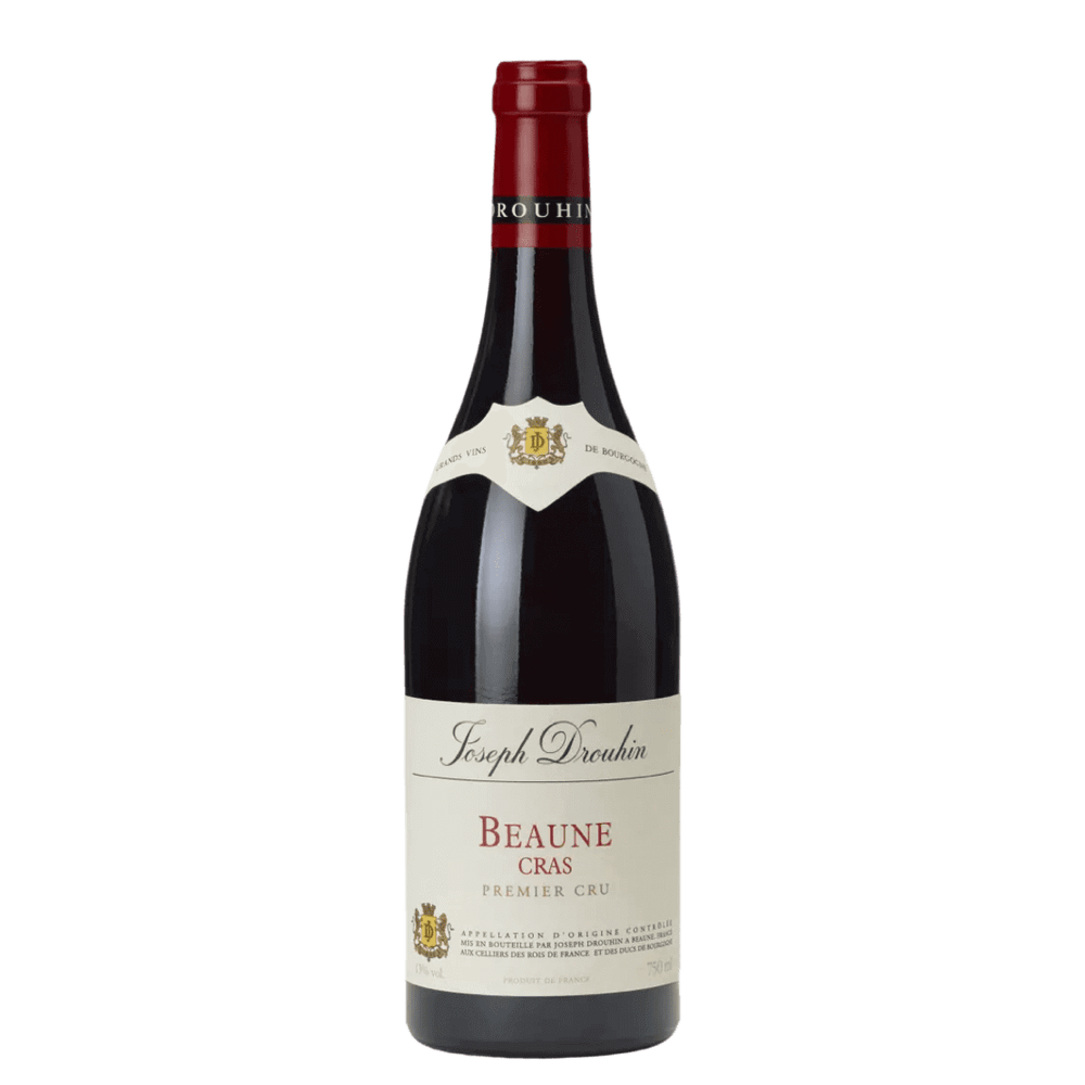 Beaune Cras 1er Cru 2020 (Joseph Drouhin)